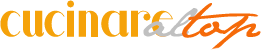 Logo Cucinarealtop