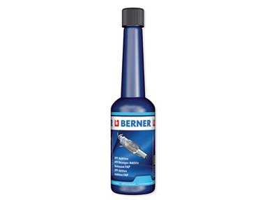 Berner Pulitore Filtro antiparticolato