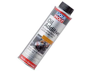 Liqui Moly Additivo Olio